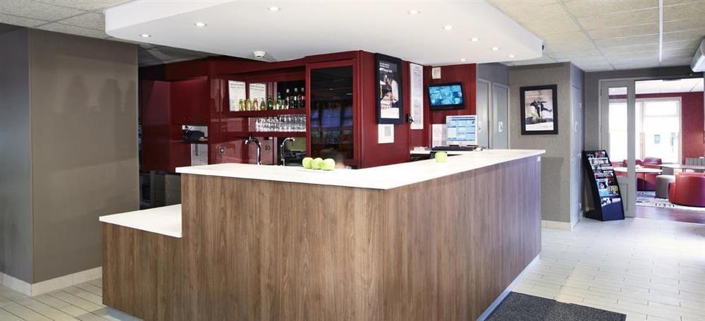 The Originals City Hotel La Verriere-Yvelines Facilități foto