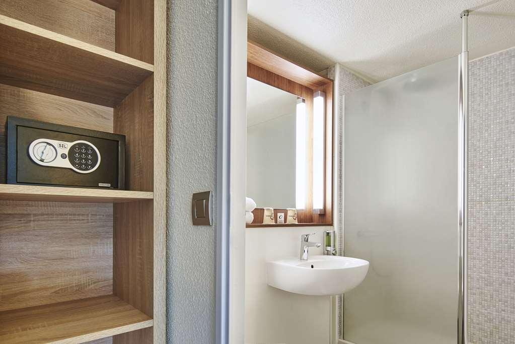 The Originals City Hotel La Verriere-Yvelines Cameră foto
